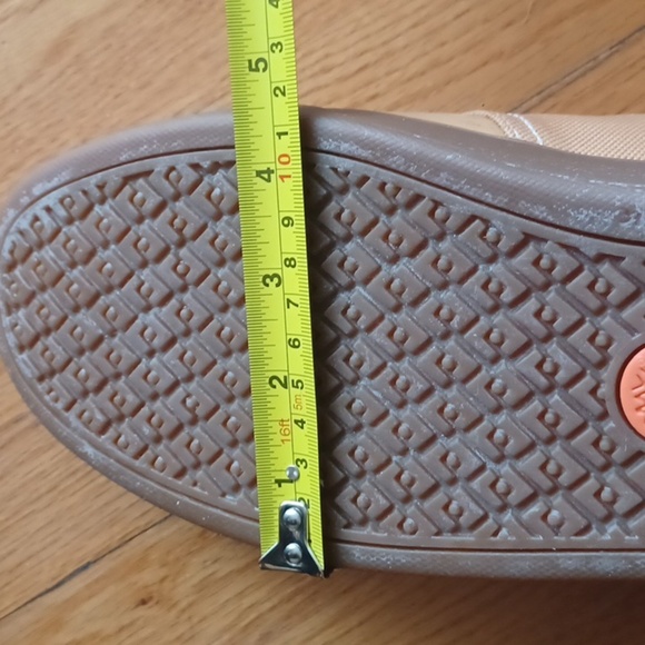 Timberland Groveton Chukka Wheat Men's Size US12 Boots/Shoes - Picture 12 of 12